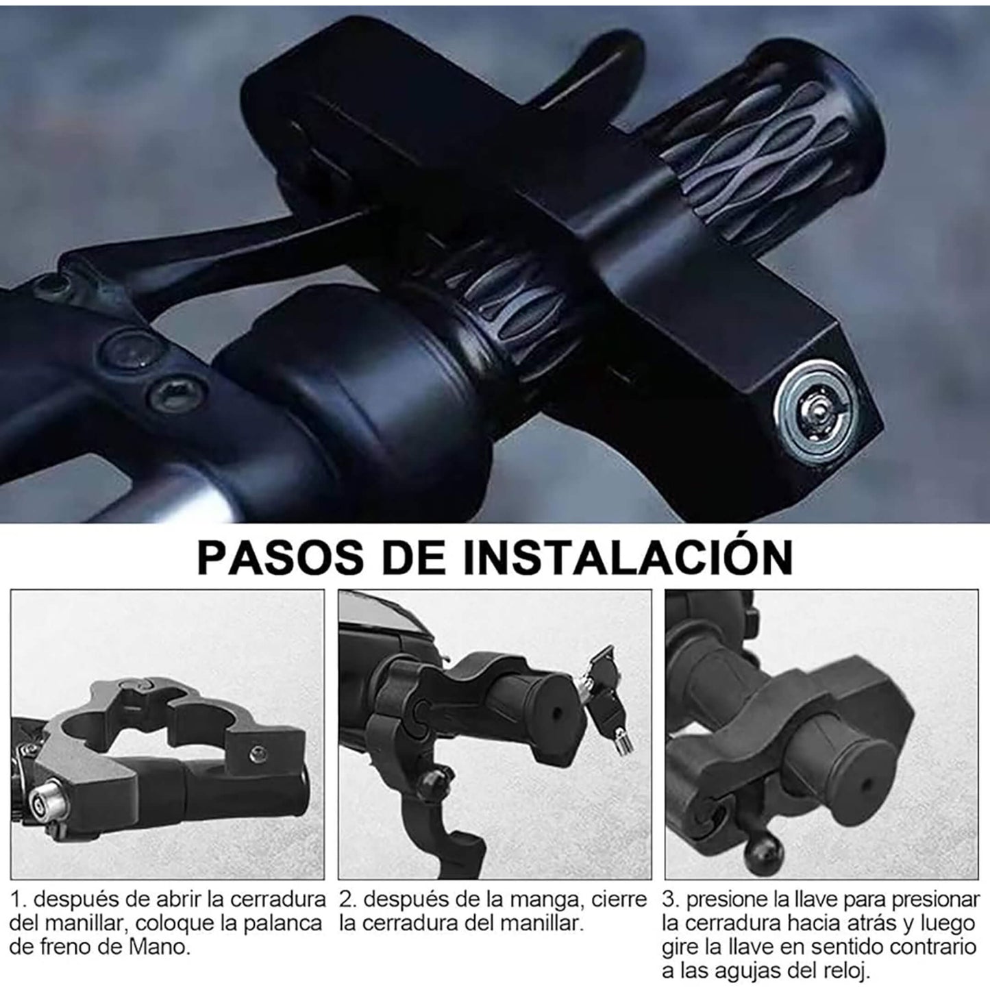 MotoBlock