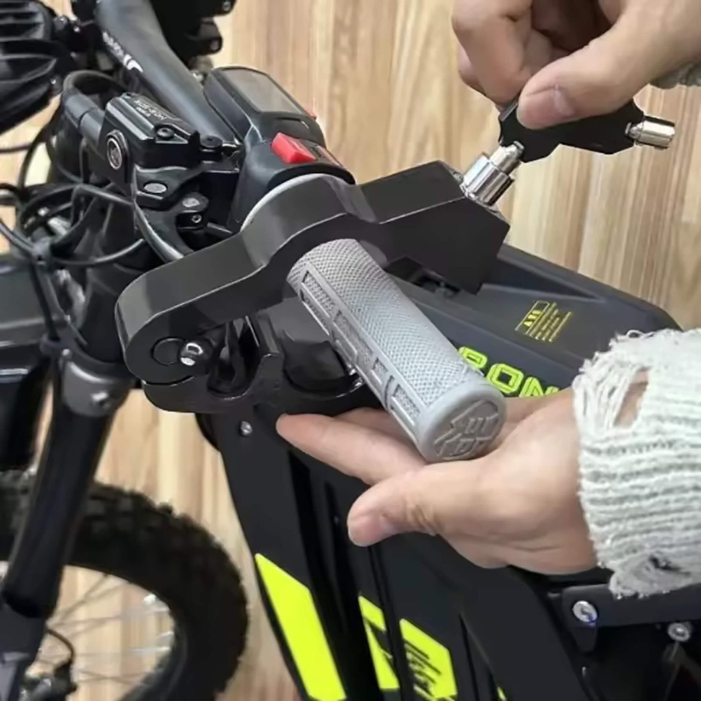 MotoBlock