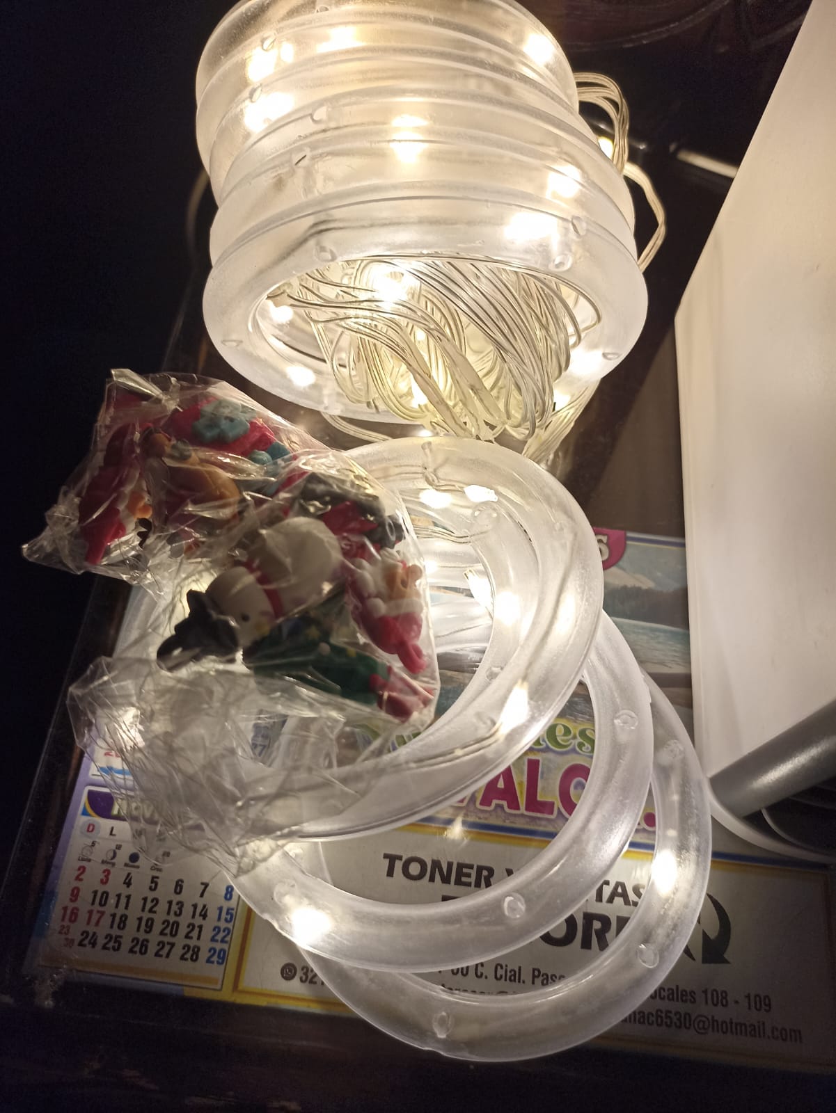 Review of Camila R., Cali