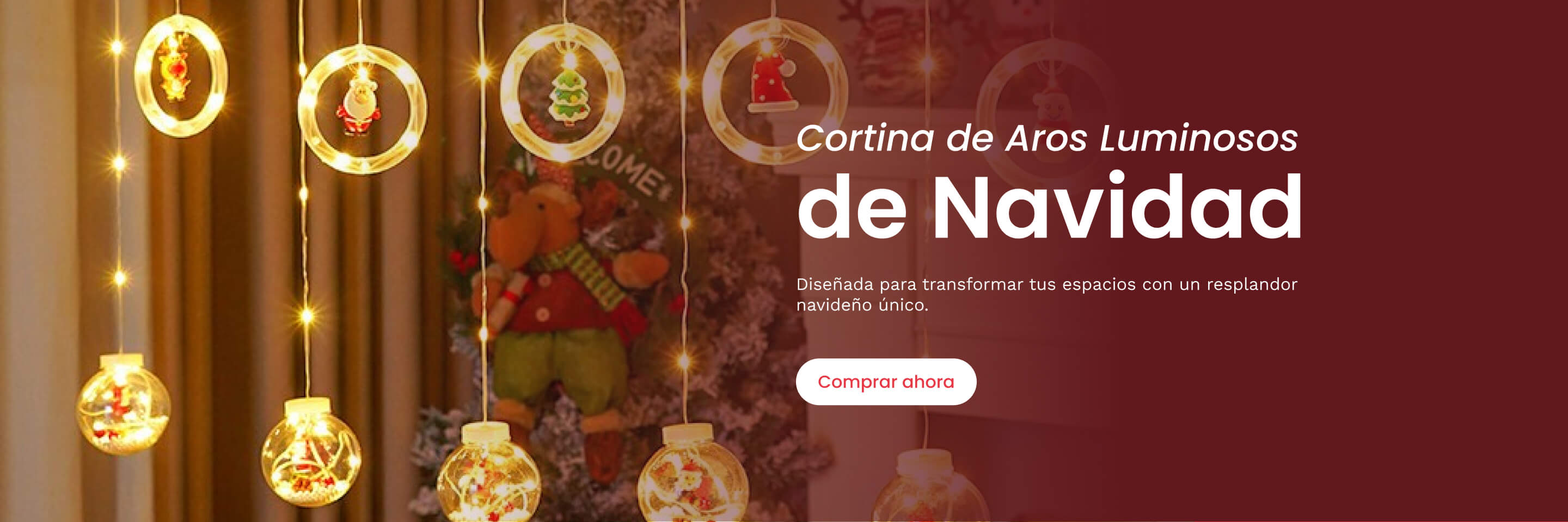 Image Desktop Banner