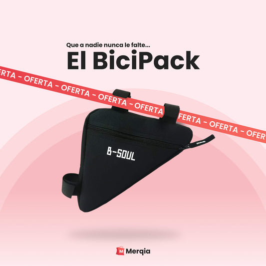 BiciPack