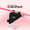 BiciPack 2x1