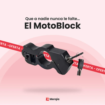 MotoBlock