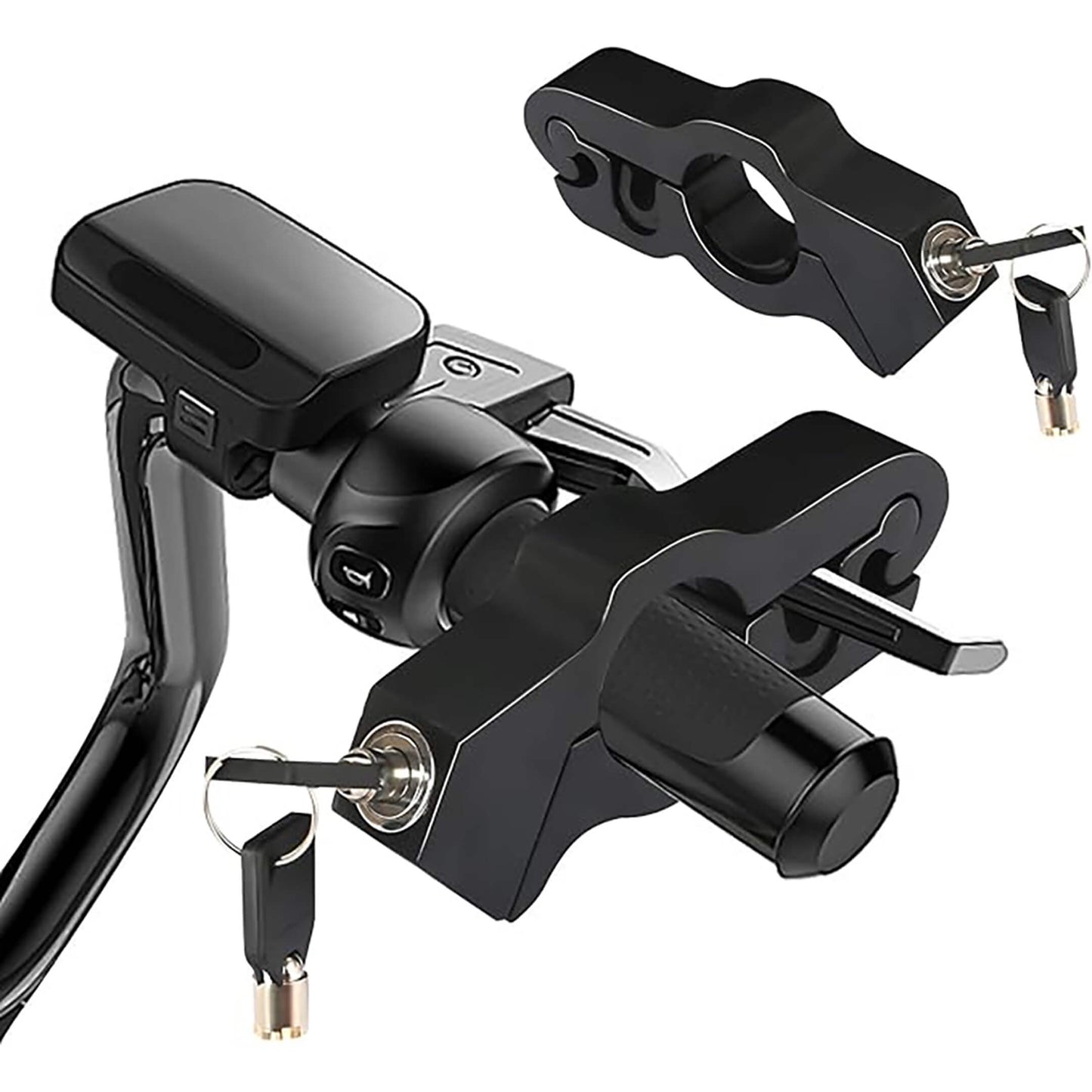 MotoBlock