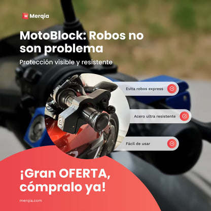 MotoBlock