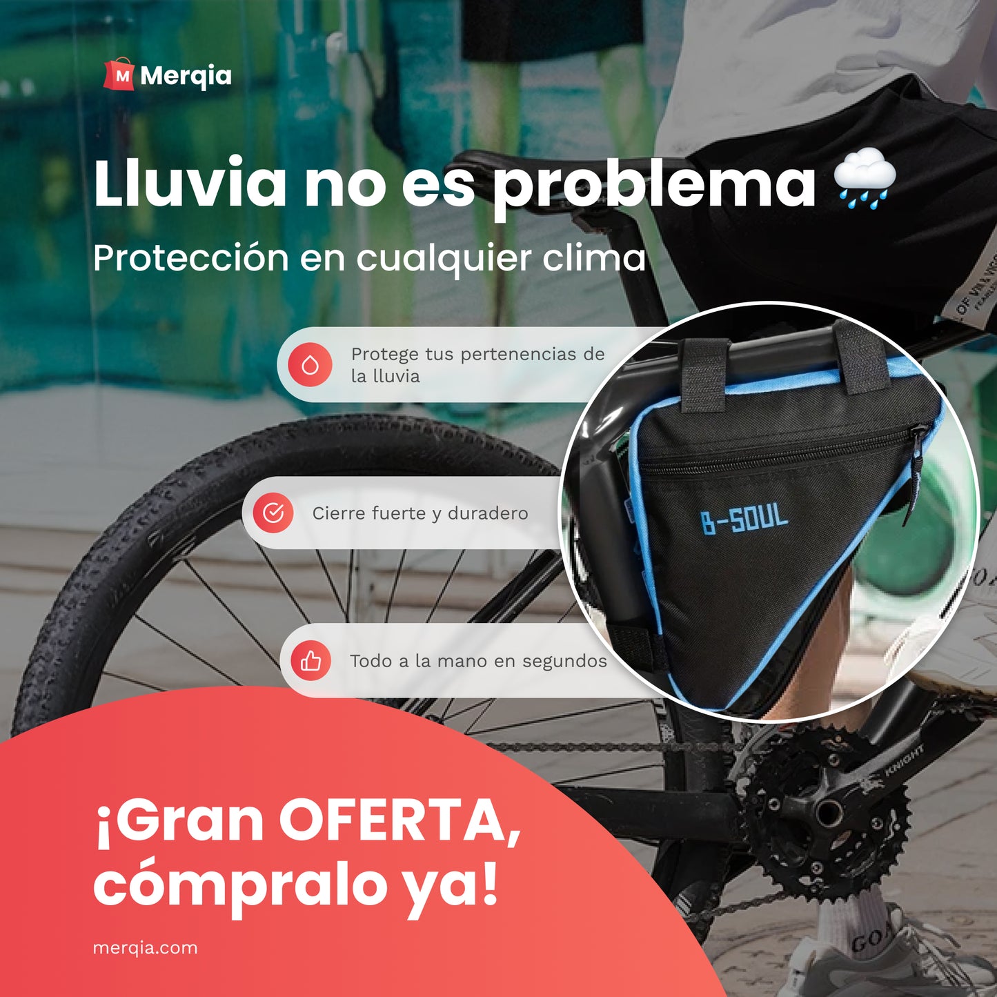 BiciPack