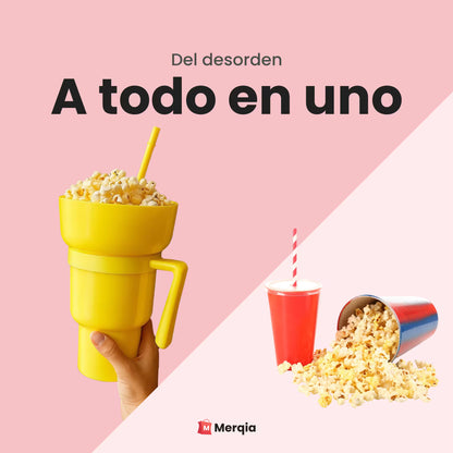 Vaso Mix 2x1