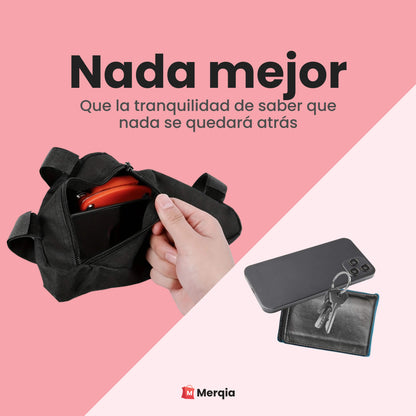 BiciPack 2x1