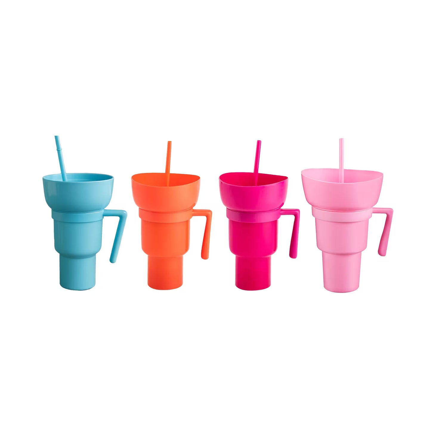 Vaso Mix 2x1