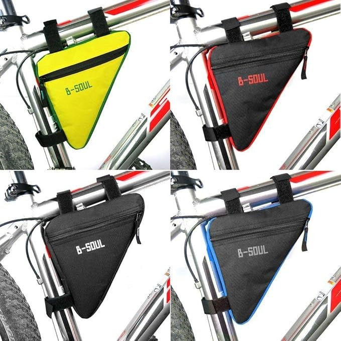 BiciPack 2x1