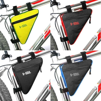 BiciPack 2x1