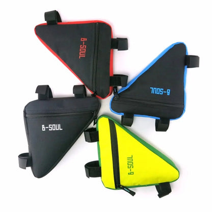 BiciPack 2x1