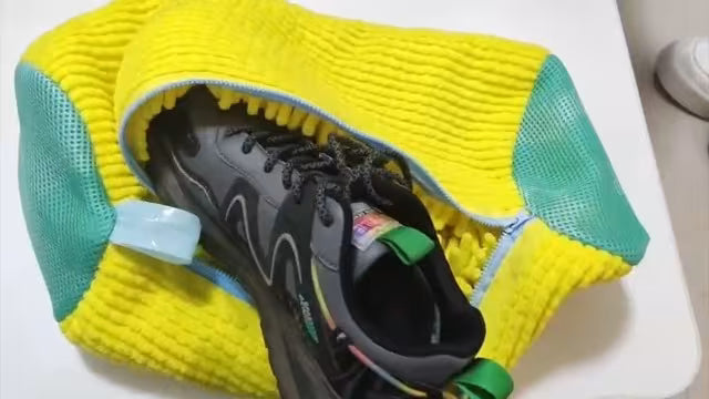 Review of Paola M., Bogota