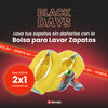 Bolsa Para Lavar Zapatos 2x1