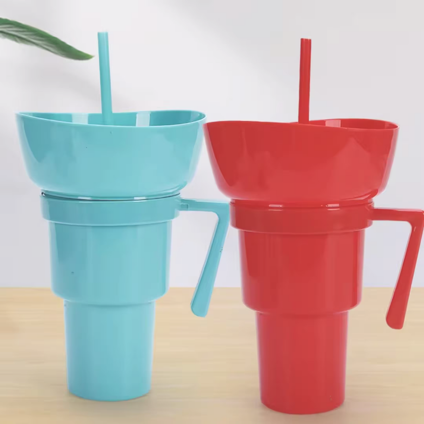 Vaso Mix 2x1