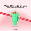 Vaso Mix 2x1